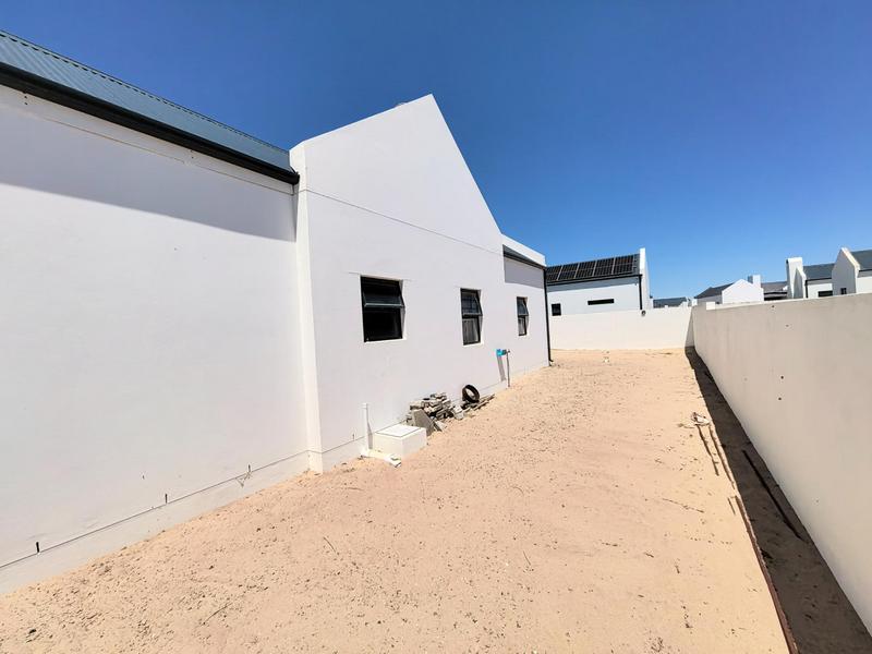 3 Bedroom Property for Sale in Laaiplek Western Cape